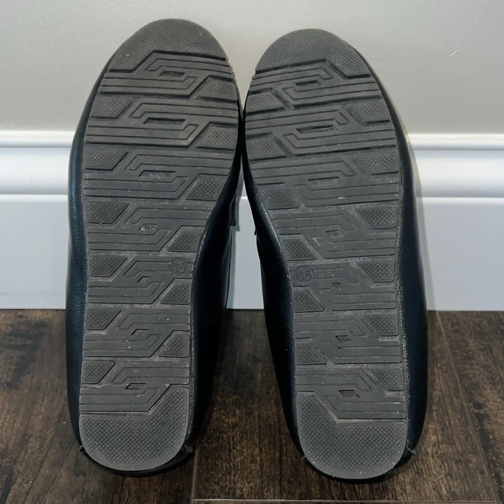 BGSTGUDS Comfort Slip-On Wide Loafer